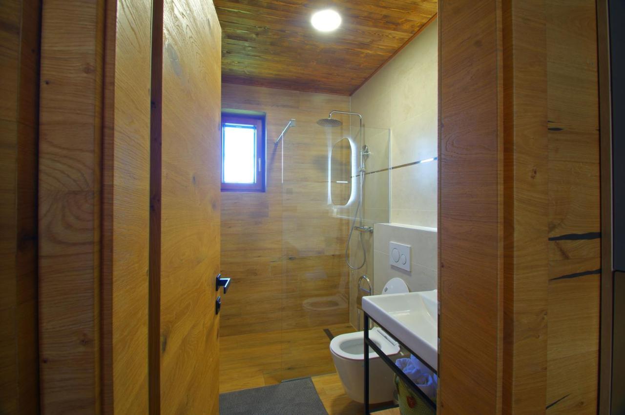 Apartman A1 Hrabušice 외부 사진
