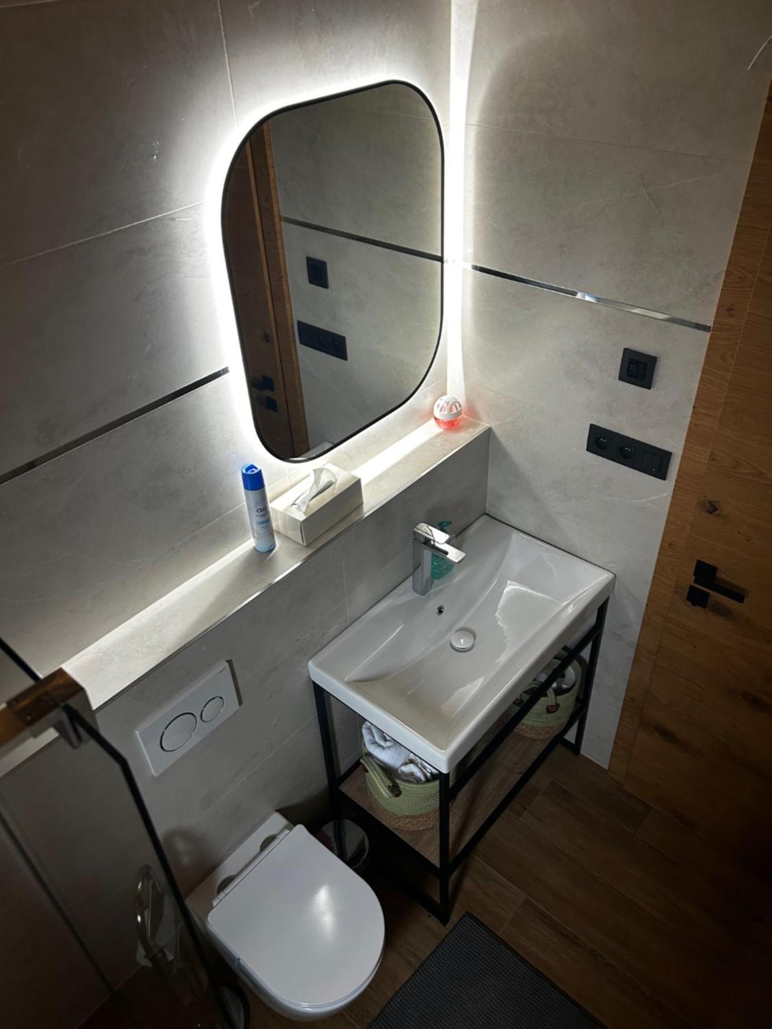 Apartman A1 Hrabušice 외부 사진
